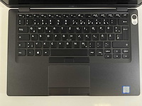 Dell latitude 5400 14”, core(tm) i7 8th gen, 16 gb ram, 512 gb nvme laptops (2x) - afbeelding 11 van  15