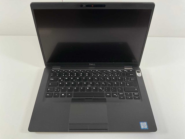 Dell latitude 5400 14”, core(tm) i7 8th gen, 16 gb ram, 512 gb nvme laptops (2x) - afbeelding 15 van  15