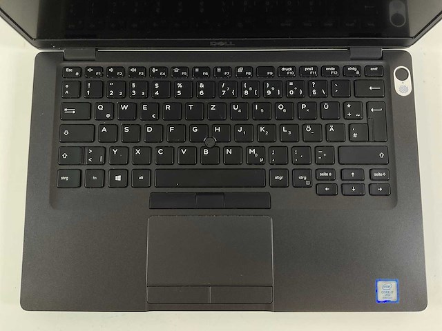 Dell latitude 5400 14”, core(tm) i7 8th gen, 16 gb ram, 512 gb nvme laptops (2x) - afbeelding 4 van  15