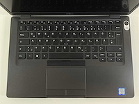 Dell latitude 5400 14”, core(tm) i7 8th gen, 16 gb ram, 512 gb nvme laptops (2x) - afbeelding 4 van  15