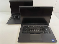 Dell latitude 5400 14”, core(tm) i7 8th gen, 16 gb ram, 512 gb nvme laptops (2x) - afbeelding 1 van  15