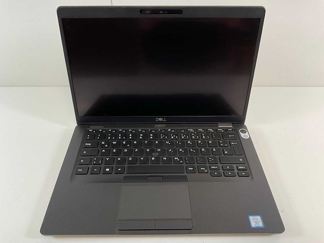 Dell latitude 5400 14”, core(tm) i7 8th gen, 16 gb ram, 512 gb nvme laptops (2x) - afbeelding 8 van  15