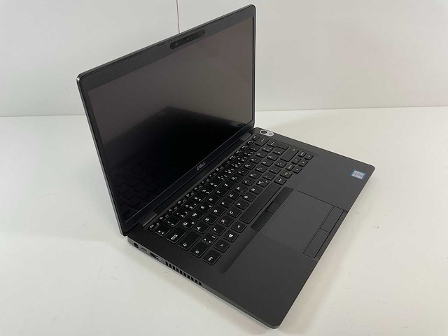 Dell latitude 5400 14”, core(tm) i7 8th gen, 16 gb ram, 512 gb nvme laptops (2x) - afbeelding 9 van  15