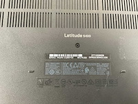 Dell latitude 5400 14”, core(tm) i7 8th gen, 16 gb ram, 512 gb nvme laptops (2x) - afbeelding 14 van  15