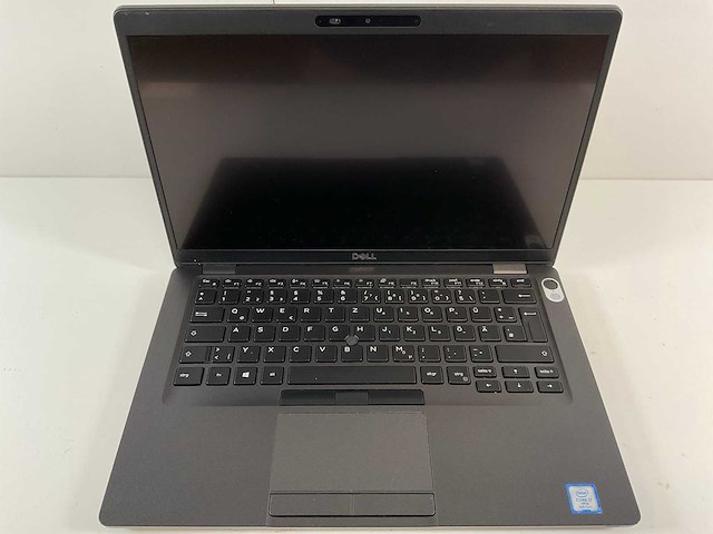 Dell latitude 5400 14”, core(tm) i7 8th gen, 16 gb ram, 512 gb nvme laptops (2x) - afbeelding 15 van  15