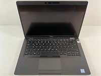 Dell latitude 5400 14”, core(tm) i7 8th gen, 16 gb ram, 512 gb nvme laptops (2x) - afbeelding 15 van  15