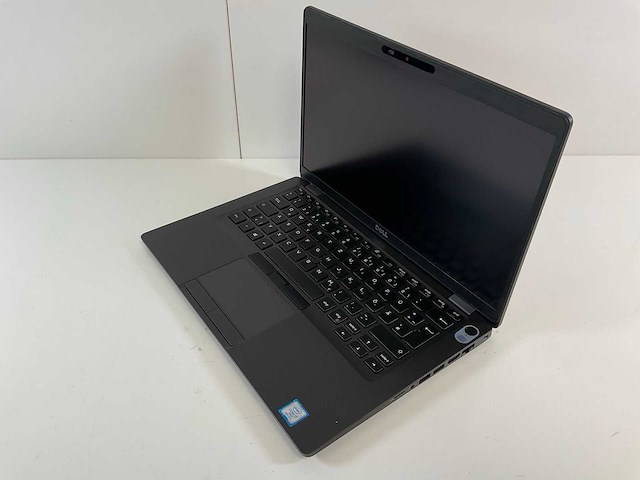 Dell latitude 5400 14”, core(tm) i7 8th gen, 16 gb ram, 512 gb nvme laptops (2x) - afbeelding 3 van  15
