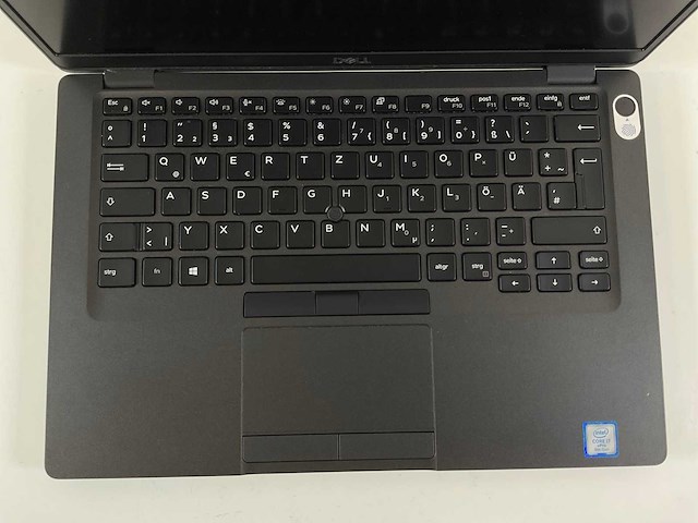Dell latitude 5400 14”, core(tm) i7 8th gen, 16 gb ram, 512 gb nvme laptops (2x) - afbeelding 4 van  15