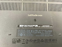 Dell latitude 5400 14”, core(tm) i7 8th gen, 16 gb ram, 512 gb nvme laptops (2x) - afbeelding 7 van  15