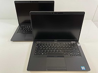 Dell latitude 5400 14”, core(tm) i7 8th gen, 16 gb ram, 512 gb nvme laptops (2x) - afbeelding 1 van  15