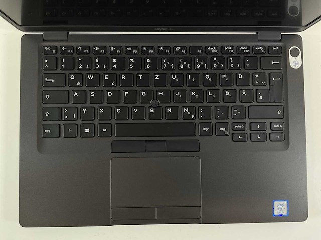 Dell latitude 5400 14”, core(tm) i7 8th gen, 16 gb ram, 512 gb nvme laptops (2x) - afbeelding 11 van  15
