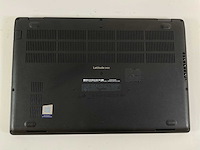 Dell latitude 5400 14”, core(tm) i7 8th gen, 16 gb ram, 512 gb nvme laptops (2x) - afbeelding 13 van  15