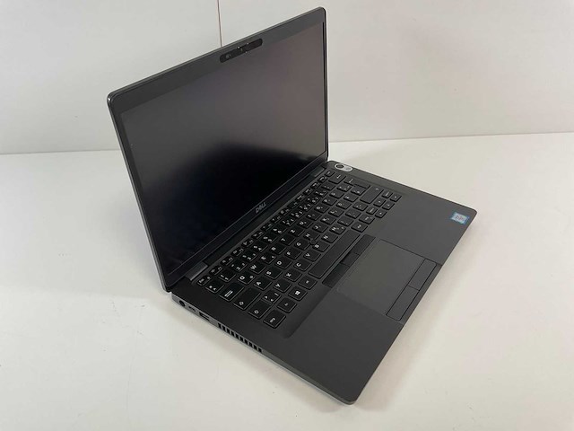 Dell latitude 5400 14”, core(tm) i7 8th gen, 16 gb ram, 512 gb nvme laptops (2x) - afbeelding 2 van  15