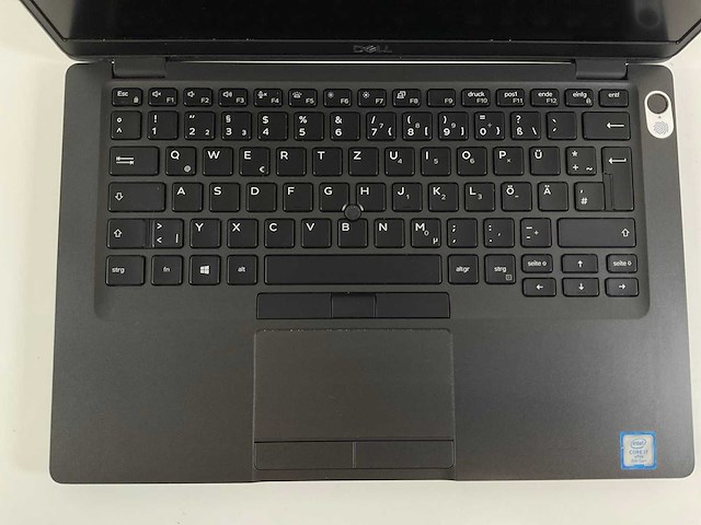 Dell latitude 5400 14”, core(tm) i7 8th gen, 16 gb ram, 512 gb nvme laptops (2x) - afbeelding 4 van  15