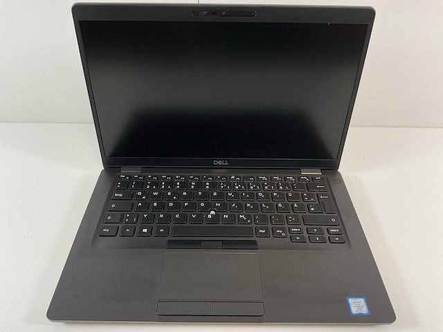 Dell latitude 5400 14”, core(tm) i7 8th gen, 16 gb ram, 512 gb nvme laptops (2x) - afbeelding 8 van  15