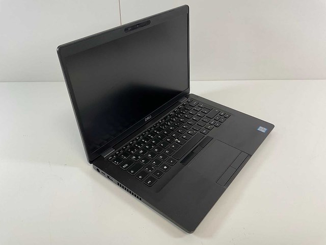Dell latitude 5400 14”, core(tm) i7 8th gen, 16 gb ram, 512 gb nvme laptops (2x) - afbeelding 9 van  15