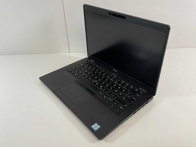 Dell latitude 5400 14”, core(tm) i7 8th gen, 16 gb ram, 512 gb nvme laptops (2x) - afbeelding 10 van  15
