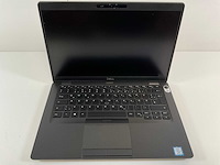 Dell latitude 5400 14”, core(tm) i7 8th gen, 16 gb ram, 512 gb nvme laptops (2x) - afbeelding 15 van  15