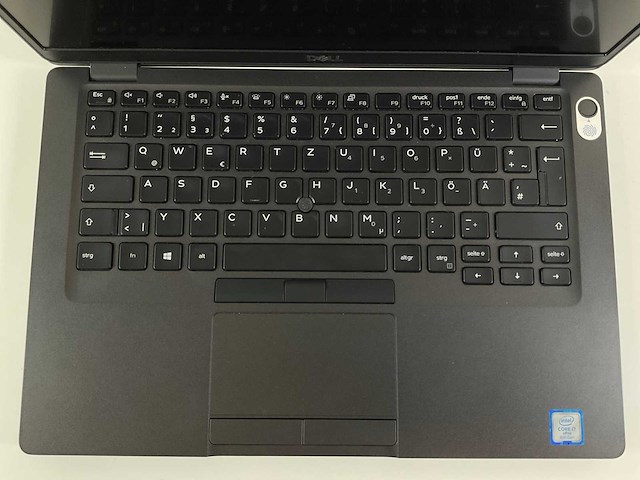 Dell latitude 5400 14”, core(tm) i7 8th gen, 16 gb ram, 512 gb nvme laptops (2x) - afbeelding 4 van  15