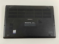 Dell latitude 5400 14”, core(tm) i7 8th gen, 16 gb ram, 512 gb nvme laptops (2x) - afbeelding 6 van  15