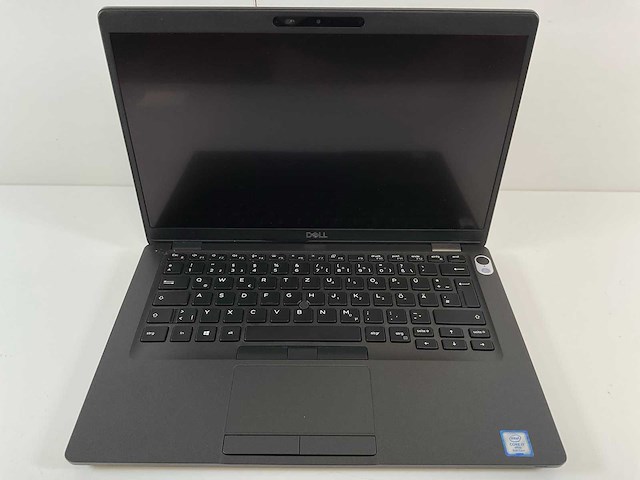 Dell latitude 5400 14”, core(tm) i7 8th gen, 16 gb ram, 512 gb nvme laptops (2x) - afbeelding 8 van  15