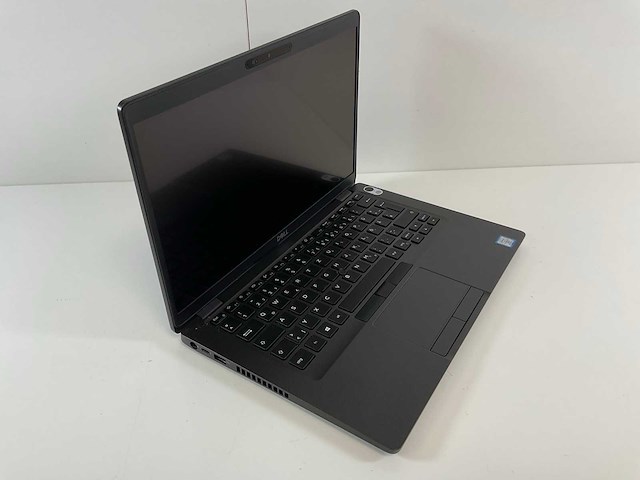Dell latitude 5400 14”, core(tm) i7 8th gen, 16 gb ram, 512 gb nvme laptops (2x) - afbeelding 9 van  15