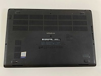 Dell latitude 5400 14”, core(tm) i7 8th gen, 16 gb ram, 512 gb nvme laptops (2x) - afbeelding 13 van  15