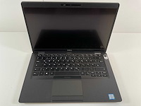 Dell latitude 5400 14”, core(tm) i7 8th gen, 16 gb ram, 512 gb nvme laptops (2x) - afbeelding 15 van  15