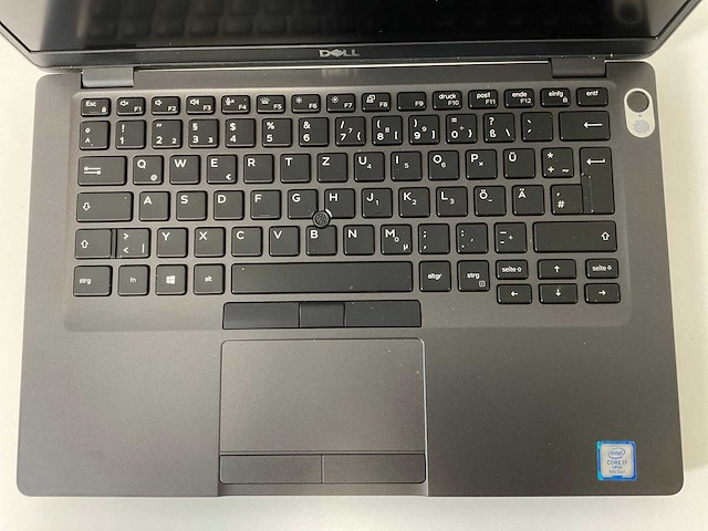 Dell latitude 5400 14”, core(tm) i7 8th gen, 16 gb ram, 512 gb nvme laptops (3x) - afbeelding 4 van  22