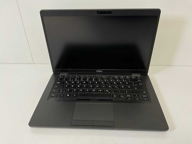 Dell latitude 5400 14”, core(tm) i7 8th gen, 16 gb ram, 512 gb nvme laptops (3x) - afbeelding 8 van  22