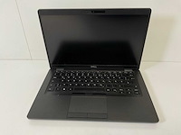 Dell latitude 5400 14”, core(tm) i7 8th gen, 16 gb ram, 512 gb nvme laptops (3x) - afbeelding 8 van  22