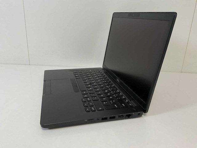 Dell latitude 5400 14”, core(tm) i7 8th gen, 16 gb ram, 512 gb nvme laptops (3x) - afbeelding 10 van  22