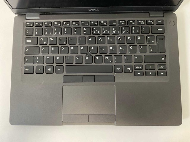 Dell latitude 5400 14”, core(tm) i7 8th gen, 16 gb ram, 512 gb nvme laptops (3x) - afbeelding 11 van  22