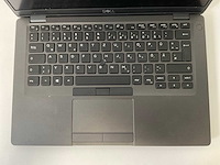 Dell latitude 5400 14”, core(tm) i7 8th gen, 16 gb ram, 512 gb nvme laptops (3x) - afbeelding 11 van  22