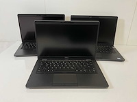 Dell latitude 5400 14”, core(tm) i7 8th gen, 16 gb ram, 512 gb nvme laptops (3x) - afbeelding 1 van  22