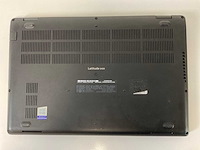 Dell latitude 5400 14”, core(tm) i7 8th gen, 16 gb ram, 512 gb nvme laptops (3x) - afbeelding 14 van  22