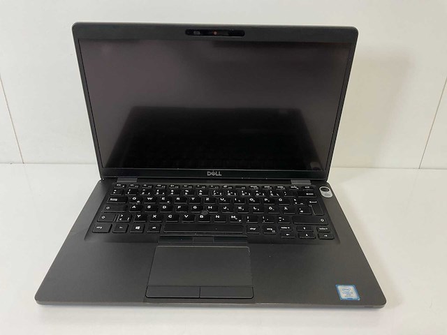 Dell latitude 5400 14”, core(tm) i7 8th gen, 16 gb ram, 512 gb nvme laptops (3x) - afbeelding 16 van  22