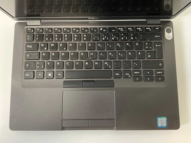 Dell latitude 5400 14”, core(tm) i7 8th gen, 16 gb ram, 512 gb nvme laptops (3x) - afbeelding 18 van  22