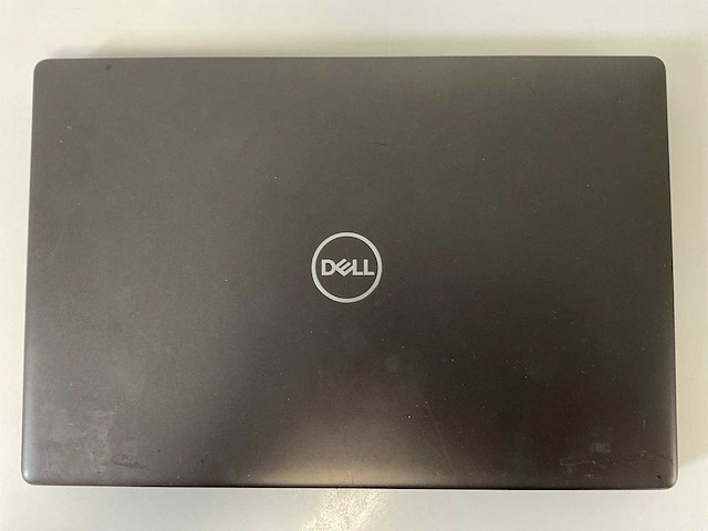 Dell latitude 5400 14”, core(tm) i7 8th gen, 16 gb ram, 512 gb nvme laptops (3x) - afbeelding 19 van  22