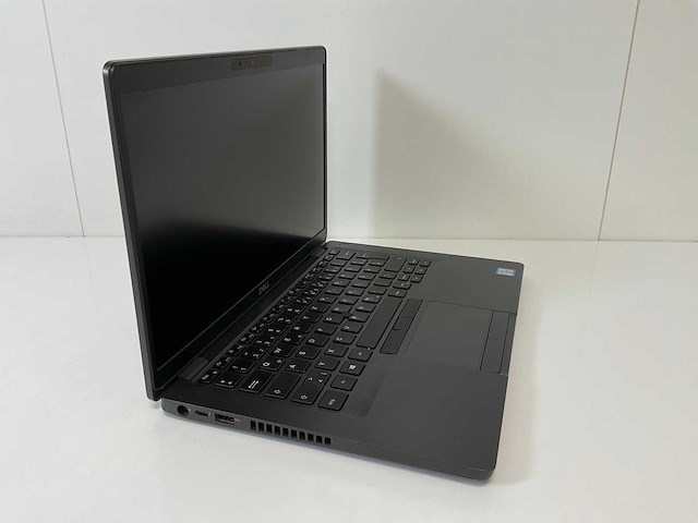 Dell latitude 5400 14”, core(tm) i7 8th gen, 16 gb ram, 512 gb nvme laptops (3x) - afbeelding 3 van  23