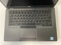 Dell latitude 5400 14”, core(tm) i7 8th gen, 16 gb ram, 512 gb nvme laptops (3x) - afbeelding 5 van  23