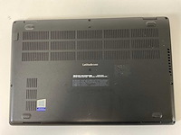 Dell latitude 5400 14”, core(tm) i7 8th gen, 16 gb ram, 512 gb nvme laptops (3x) - afbeelding 7 van  23