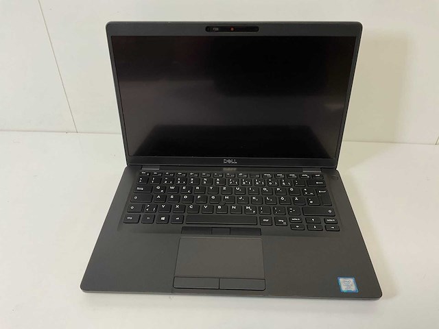 Dell latitude 5400 14”, core(tm) i7 8th gen, 16 gb ram, 512 gb nvme laptops (3x) - afbeelding 9 van  23