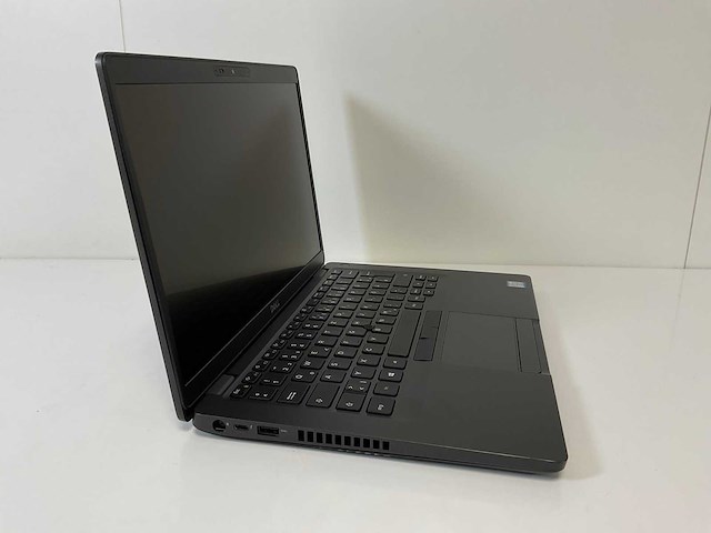 Dell latitude 5400 14”, core(tm) i7 8th gen, 16 gb ram, 512 gb nvme laptops (3x) - afbeelding 10 van  23