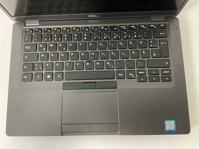 Dell latitude 5400 14”, core(tm) i7 8th gen, 16 gb ram, 512 gb nvme laptops (3x) - afbeelding 13 van  23