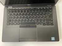 Dell latitude 5400 14”, core(tm) i7 8th gen, 16 gb ram, 512 gb nvme laptops (3x) - afbeelding 13 van  23