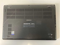 Dell latitude 5400 14”, core(tm) i7 8th gen, 16 gb ram, 512 gb nvme laptops (3x) - afbeelding 15 van  23