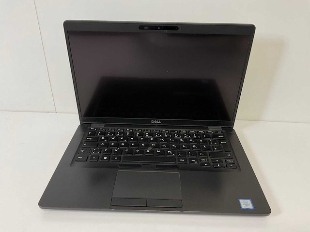 Dell latitude 5400 14”, core(tm) i7 8th gen, 16 gb ram, 512 gb nvme laptops (3x) - afbeelding 17 van  23