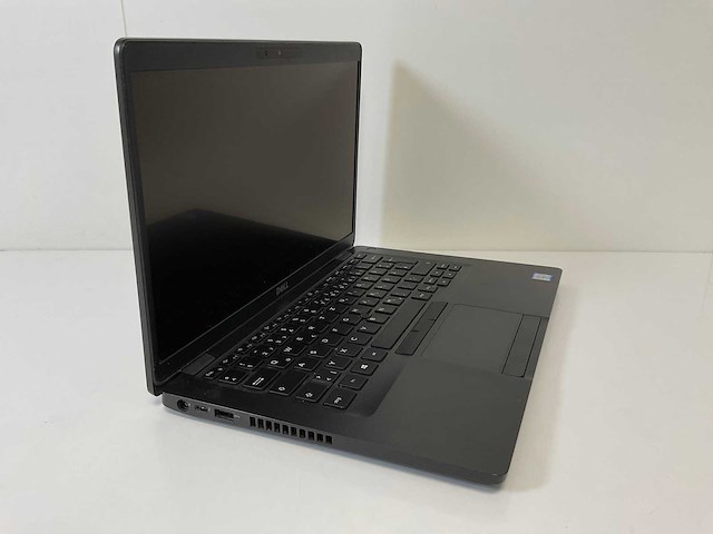 Dell latitude 5400 14”, core(tm) i7 8th gen, 16 gb ram, 512 gb nvme laptops (3x) - afbeelding 18 van  23