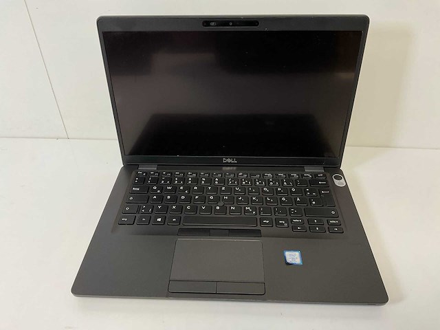 Dell latitude 5400 14”, core(tm) i7 8th gen, 16 gb ram, 512 gb nvme laptops (3x) - afbeelding 2 van  23